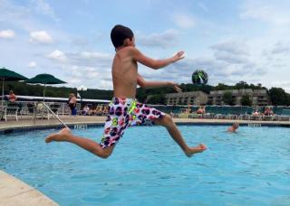 Tan-Tar-A Estates - Osage Beach - 5
