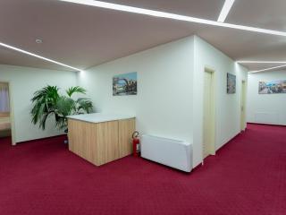Alko Hotel Shkoder - Shkodër - 1