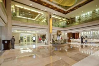 Huachen Kenzo Hotel Hangzhou - Hangzhou - 0