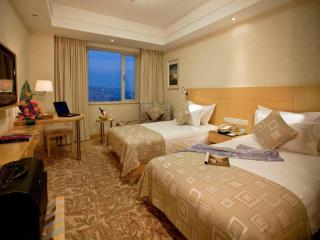 Huachen Kenzo Hotel Hangzhou - Hangzhou - 3
