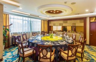 Huachen Kenzo Hotel Hangzhou - Hangzhou - 3