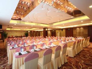 Huachen Kenzo Hotel Hangzhou - 1