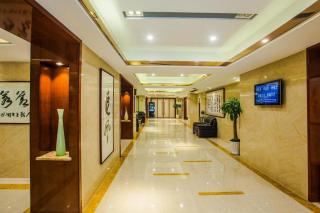 Huachen Kenzo Hotel Hangzhou - Hangzhou - 5