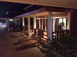 Chaya Resort - Praia de Ao Nang - 7