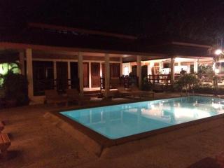 Chaya Resort - Praia de Ao Nang - 1