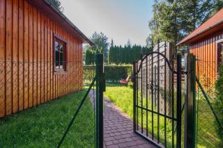 Posejdon Wydmowa 16 3 - 1