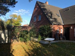 Haus Seeluft - Sankt Peter-Ording - 0