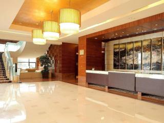 Kunshan Newport Hotel - Suzhou - 1