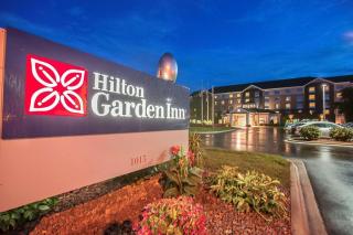 Hilton Garden Inn Green Bay - 0