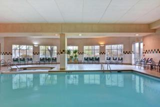 Hilton Garden Inn Green Bay - Green Bay - 8