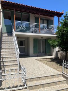 Agapis House - 0
