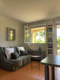 Studio cabine de 25m2 - Roquebrune-sur Argens - 5