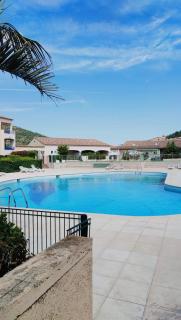 Studio cabine de 25m2 - Roquebrune-sur Argens - 3