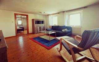 Alpenblick Hägelberg Nr 2 Ganze Wohnung - Steinen - 3