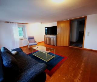 Alpenblick Hägelberg Nr 2 Ganze Wohnung - Steinen - 2