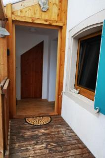 Alpenblick Hägelberg Nr 2 Ganze Wohnung - Steinen - 4