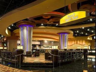 Eastside Cannery Casino Hotel - 6