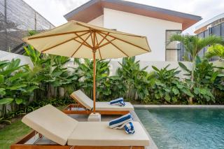 Casa Riva by GORO - Canggu - 4