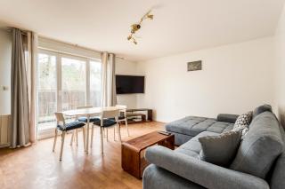 OASIS de tranquillité avec Terrasse à 15 min PARIS - Choisy-le-Roi - 8