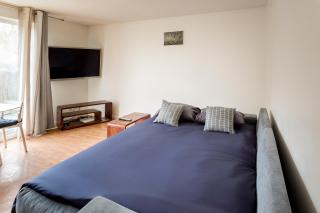 OASIS de tranquillité avec Terrasse à 15 min PARIS - Choisy-le-Roi - 7