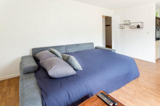 OASIS de tranquillité avec Terrasse à 15 min PARIS - Choisy-le-Roi - 3