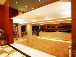 Jiaxing Fortune Holiday Hotel - Jiaxing - 8