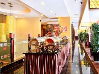 Jiaxing Fortune Holiday Hotel - Jiaxing - 9