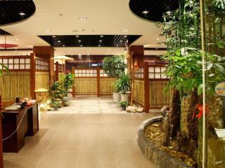 Jiaxing Fortune Holiday Hotel - Jiaxing - 4