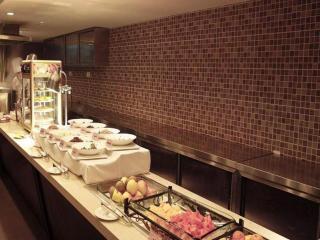 Chengdu Sovereign Hotel - Chengdu - 5