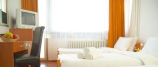 Hotel Srbija-FREE PARKING - 1