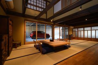 下津井宿 風待汐待 Ryokan KAZEMACHI SHIOMACHI - Kurashiki - 5