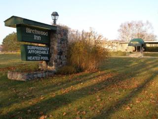 Birchwood Inn - Harbor Springs - 0