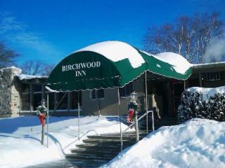 Birchwood Inn - Harbor Springs - 2