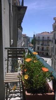 Central 1BD Flat near Lisbon - Lissabon - 4