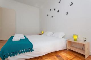 Central 1BD Flat near Lisbon - Lissabon - 2