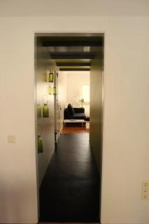 Central 1BD Flat near Lisbon - Lissabon - 8