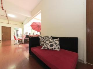 Traveller@SG Hostel - Singapour - 8