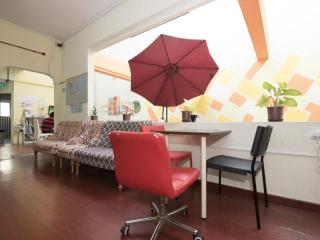 Traveller@SG Hostel - Singapour - 4