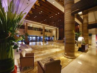 Fuyang International Trade Centre Hotel - 3