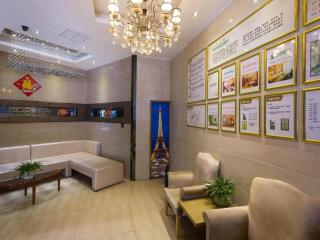 GreenTree Alliance Shenzhen Shekou Sea World Hotel - Shenzhen - 5