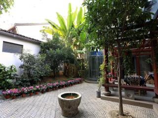 Wuyang Star Inns & Hotels Hangzhou Yujie Branch - Hangzhou - 3