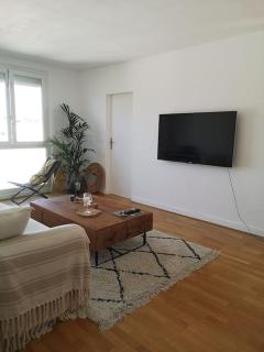 Appartement proche centre avec parking gratuit - Sèvres - 4