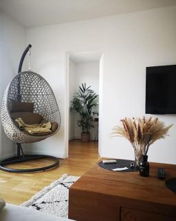 Appartement proche centre avec parking gratuit - Sèvres - 3