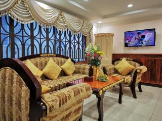 Jun Yue Hotel - Phnom Penh - 6