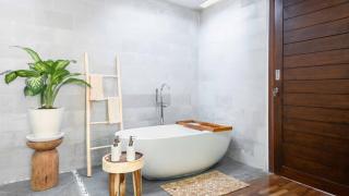Villa Camilla 2 by Villa Finder - Canggu - 1