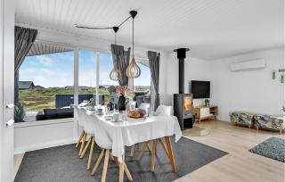 Holiday Home Hvide Sande 31 - Bjerregård - 7