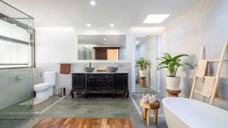 Villa Camilla 2 by Villa Finder - Canggu - 8
