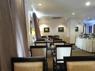 Jun Yue Hotel - 1