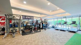 Grand Soluxe Zhongyou Hotel Shenzhen - 5