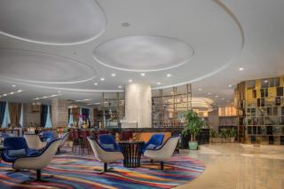 Grand Soluxe Zhongyou Hotel Shenzhen - Shenzhen - 1